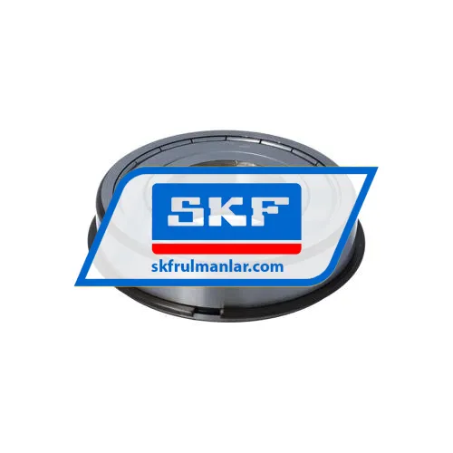 SKF 6308-ZNR ürün fotoğrafı 2