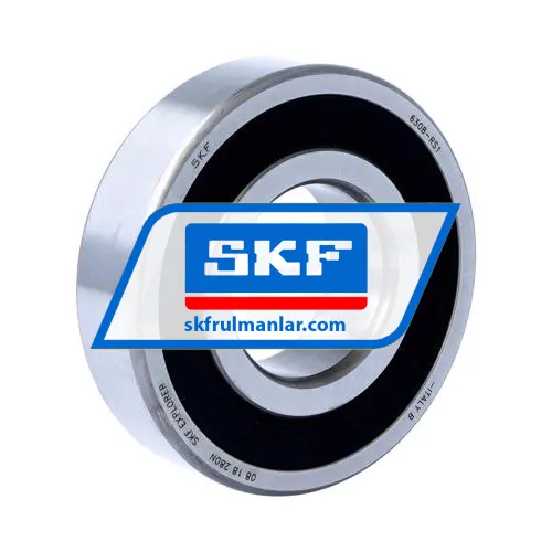SKF 6308-RS1
