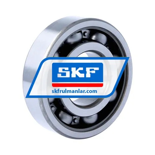 SKF 6308-RS1 ürün fotoğrafı 2