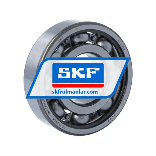 SKF 6307/C4
