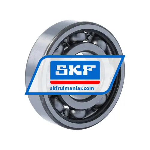 SKF 6307/C4 ürün fotoğrafı 2