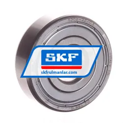 SKF 6302-2Z/C3