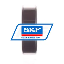 SKF 6302-2Z/C3 rulman resim 2