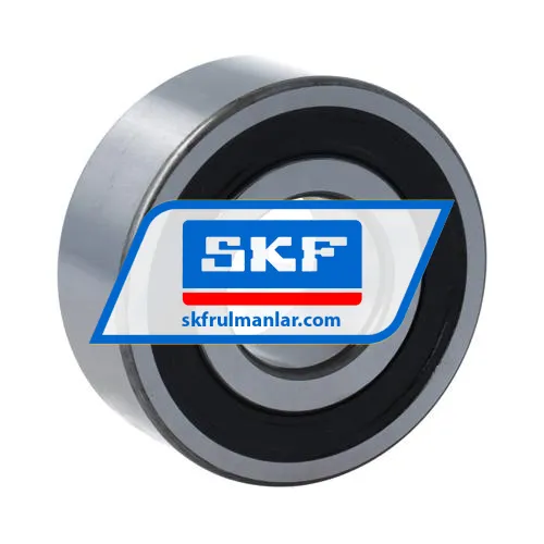 SKF 62306-2RS1 ürün fotoğrafı 2