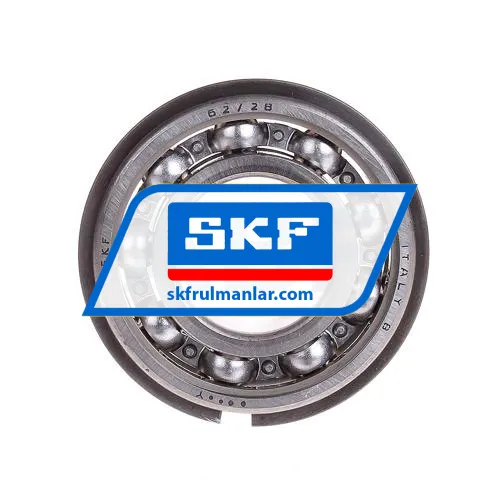 SKF 6228 ürün fotoğrafı 2
