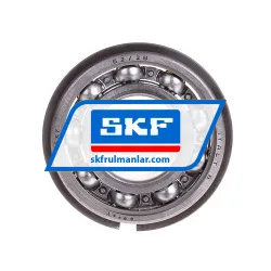 SKF 6228 rulman resim 2