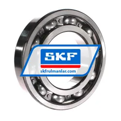 SKF 6222 rulman resim 2