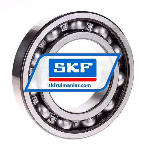 SKF 6214-Z/C3 ürün fotoğrafı 2