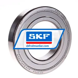 SKF 6214-Z/C3
