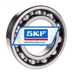 SKF 6214-Z/C3 rulman resim 2