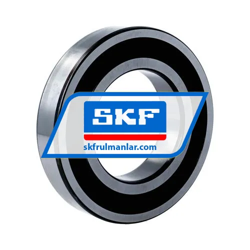 SKF 6214-2RS1/C3 ürün fotoğrafı 2
