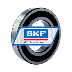 SKF 6214-2RS1/C3