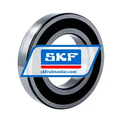 SKF 6214-2RS1/C3 rulman resim 2