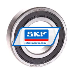 SKF 6209-2RS1