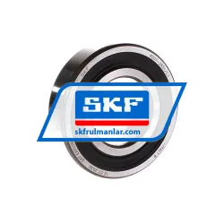 SKF 6207-2RS1/C3