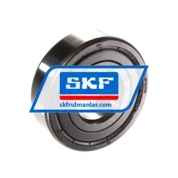 SKF 6204-2Z/C3LHT23