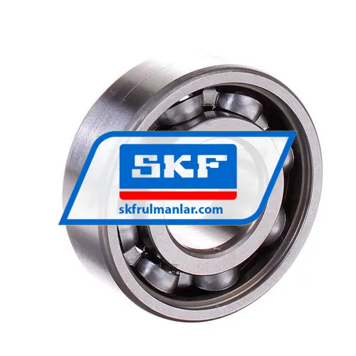 SKF 6202-Z/C3 ürün fotoğrafı 2