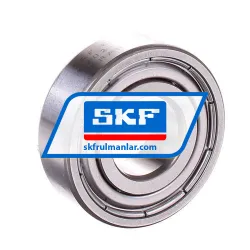 SKF 6202-Z/C3