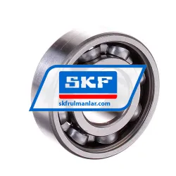 SKF 6202-Z/C3 rulman resim 2