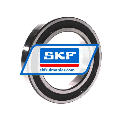 SKF 6017-2RS1/C3 ürün fotoğrafı 2