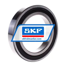 SKF 6017-2RS1