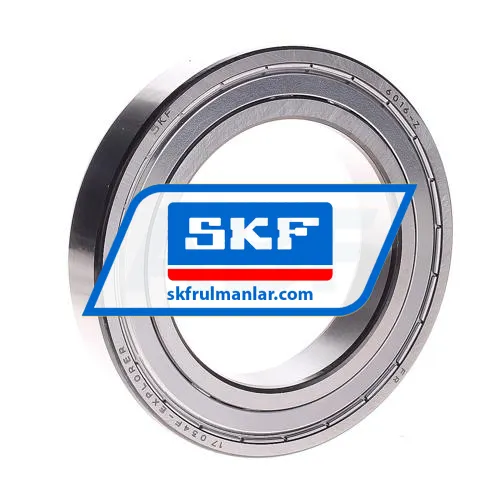 SKF 6016-Z