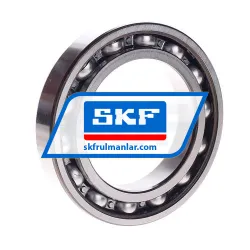 SKF 6016-Z rulman resim 2