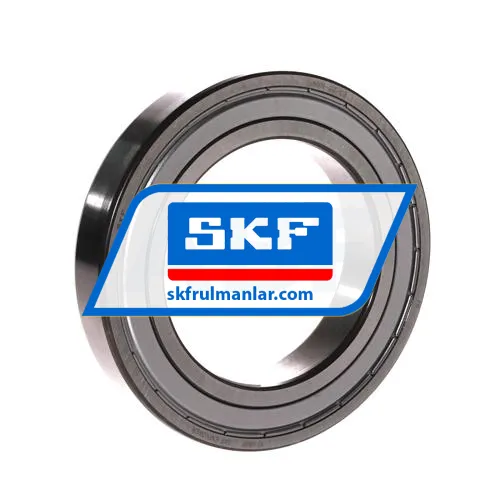 SKF 6016-2Z/C3