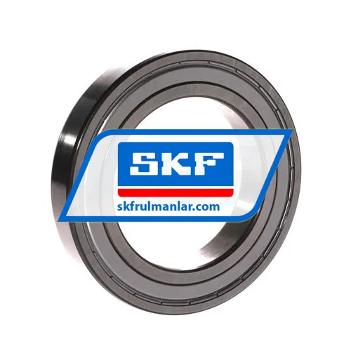 SKF 6016-2Z/C3 ürün fotoğrafı 2