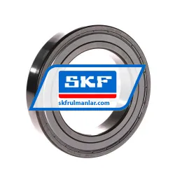 SKF 6016-2Z/C3