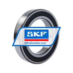 SKF 6016-2RS1/C3