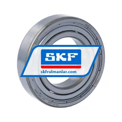 SKF 6006-Z
