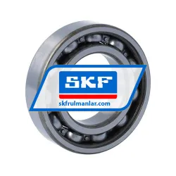 SKF 6006-Z rulman resim 2