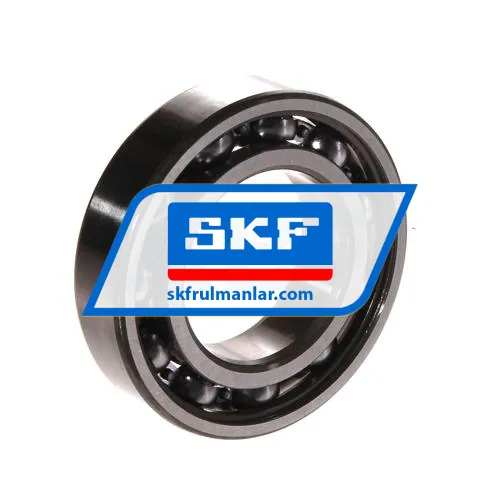 SKF 6006 ürün fotoğrafı 2