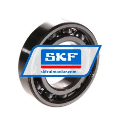 SKF 6006 rulman resim 2