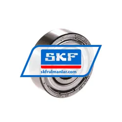 SKF 6000-2Z/C3