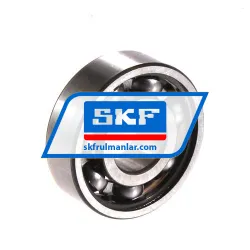 SKF 6000 rulman resim 2