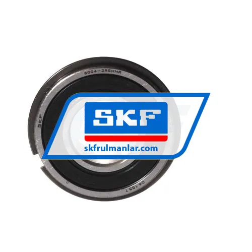 SKF 6004-2RSHNR