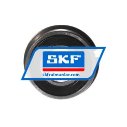 SKF 6004-2RSHNR rulman resim 2