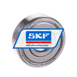 SKF 6301-ZTN9/C3MT33