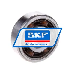 SKF 6301-ZTN9/C3MT33 rulman resim 2