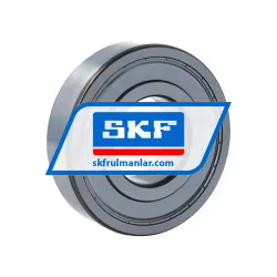 SKF E2-6309-2Z/C3 rulman resim 2