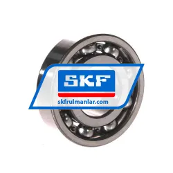 SKF 440434 rulman resim 2