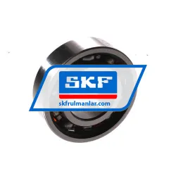 SKF 6003/MT47 rulman resim 2