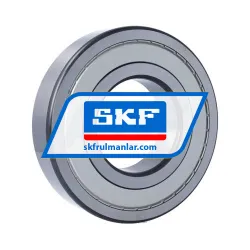 SKF 6319-2Z/C3GJN rulman resim 2