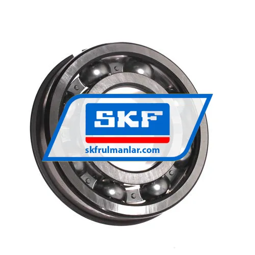 SKF 6315NR/C3 ürün fotoğrafı 2