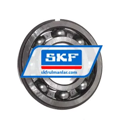 SKF 6315NR/C3