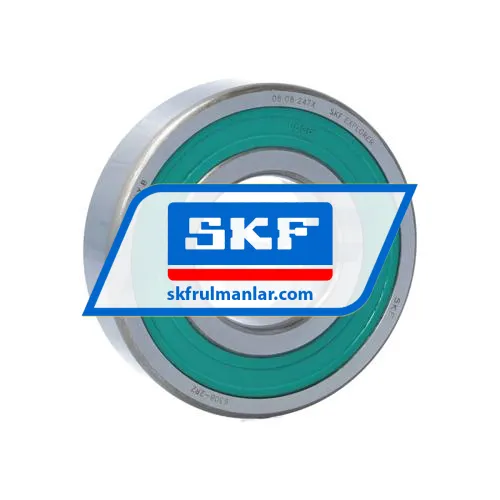 SKF 6308-2RZ