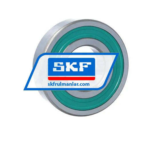 SKF 6308-2RZ ürün fotoğrafı 2