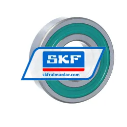 SKF 6308-2RZ rulman resim 2
